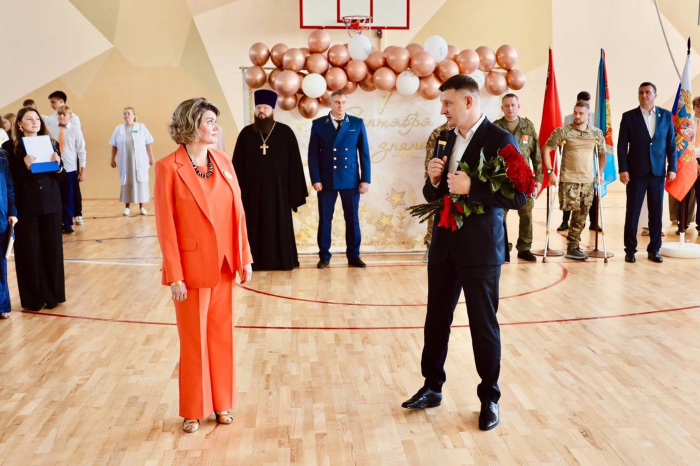 День знаний в Павлово-Посадском благочинии