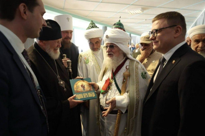 Рабочая поездка епископа Балашихинского и Орехово-Зуевского Николая