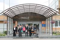 День знаний в учебных заведениях Щёлковского благочиния