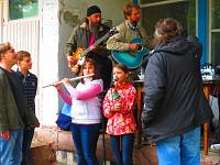 Слет православной молодежи в&nbsp;Богородском округе
