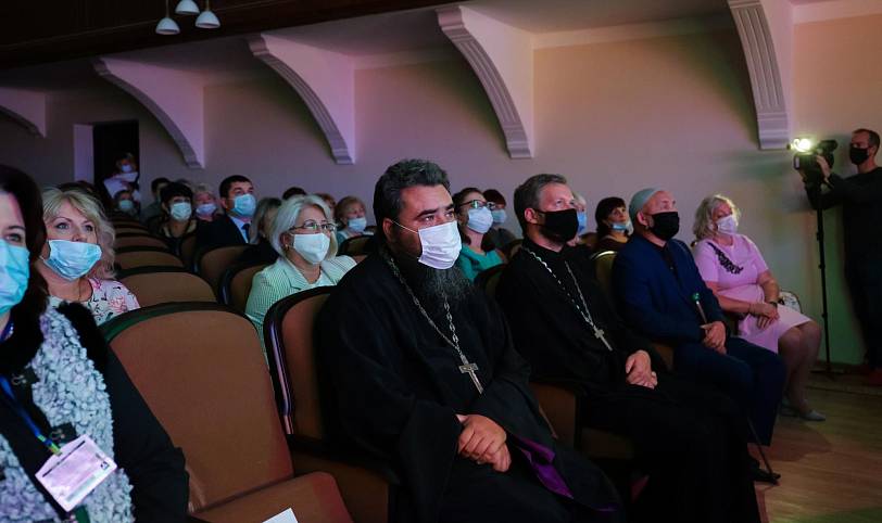 День учителя в г.о. Орехово-Зуево