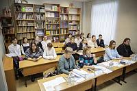 Муниципальная конференция в Троицком соборе г. Щёлково