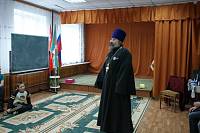 Продолжение акции &laquo;Согреем детские сердца&raquo; в&nbsp;Ликино-Дулёвском благочинии
