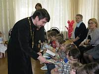 Пасха в&nbsp;Реутове
