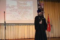 Молодежный форум &laquo;Во&nbsp;славу Отечества" в&nbsp;Ликино-Дулевском благочинии