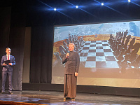 IX Рождественский турнир по шахматам в Орехово-Зуеве