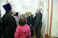 Продолжение акции &laquo;Согреем детские сердца&raquo; в&nbsp;Ликино-Дулёвском благочинии
