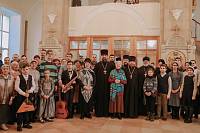 День памяти священномученика Сергия Астахова в Ивашеве