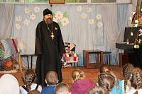 День свв. Петра и&nbsp;Февронии в&nbsp;Ликино-Дулево
