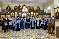 Подписание соглашения о сотрудничестве с управлением образования Орехово-Зуевского городского округа