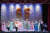 Юбилей дворца творчества детей и молодежи в Балашихе