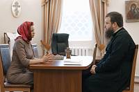 Координационный совет с управлением образования в Павловском Посаде