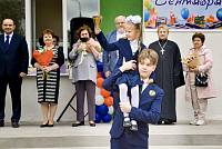 День знаний в Лосино-Петровском благочинии