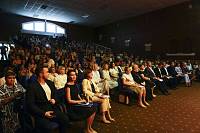 Августовская конференция педагогической общественности в Щёлково