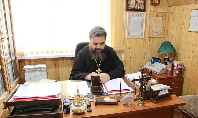 Селекторное совещание в Орехово-Зуевском городском округе