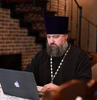 Вебинар «Александр Невский: Запад и Восток, историческая память народа» в Ногинске