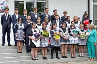 День знаний в Лосино-Петровском благочинии