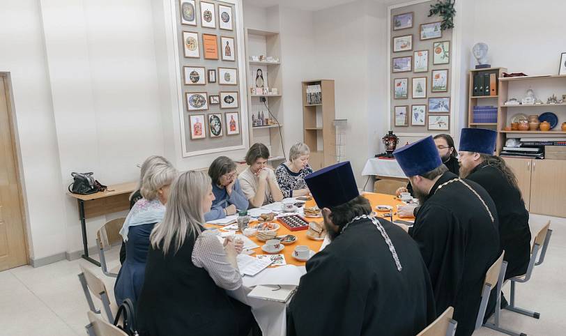 Координационный совет с Управлением образования в Электрогорске