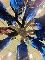 Международный Сретенский турнир «Кубок святого князя Димитрия Донского» по футболу