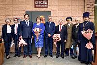 День знаний в Лосино-Петровском благочинии