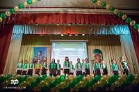 Открытие XIII районных Рождественских чтений в Орехово-Зуевском и Ликино-Дулёвском благочиниях