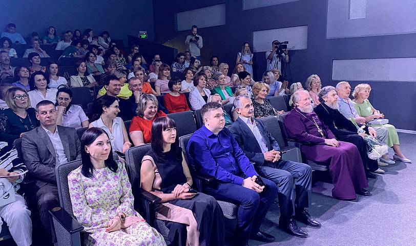 День соцработника в Щёлкове