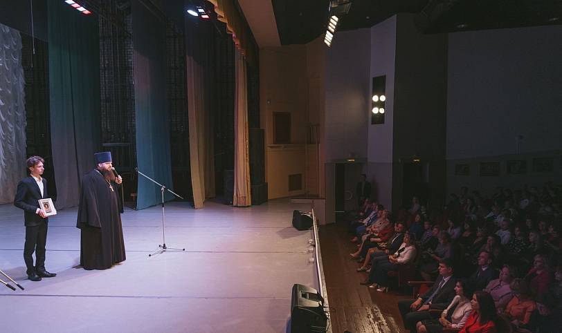 День учителя и дошкольного работника в Павловском Посаде