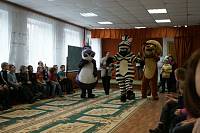 Продолжение акции &laquo;Согреем детские сердца&raquo; в&nbsp;Ликино-Дулёвском благочинии
