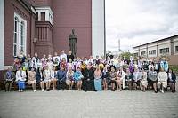 День знаний в учебных заведениях Щёлковского благочиния