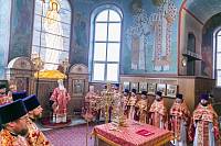 День памяти Щелковских новомучеников