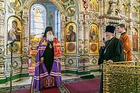 День памяти Щелковских новомучеников