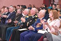 Юбилей дворца творчества детей и молодежи в Балашихе