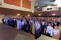 Педагогическая конференция в Орехово-Зуеве