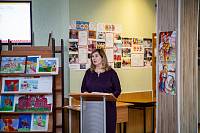 Викторина «Детство Александра Невского» в Щелковском отделении гимназии «Ковчег»