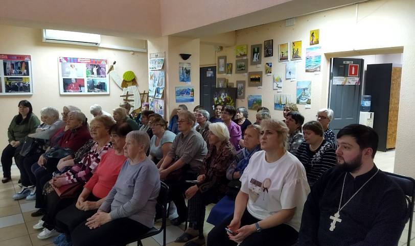 День борьбы против рака в Орехово-Зуево