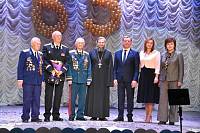 Юбилей дворца творчества детей и молодежи в Балашихе