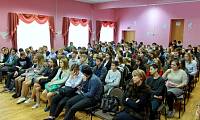 Беседы в школах г.о. Балашиха