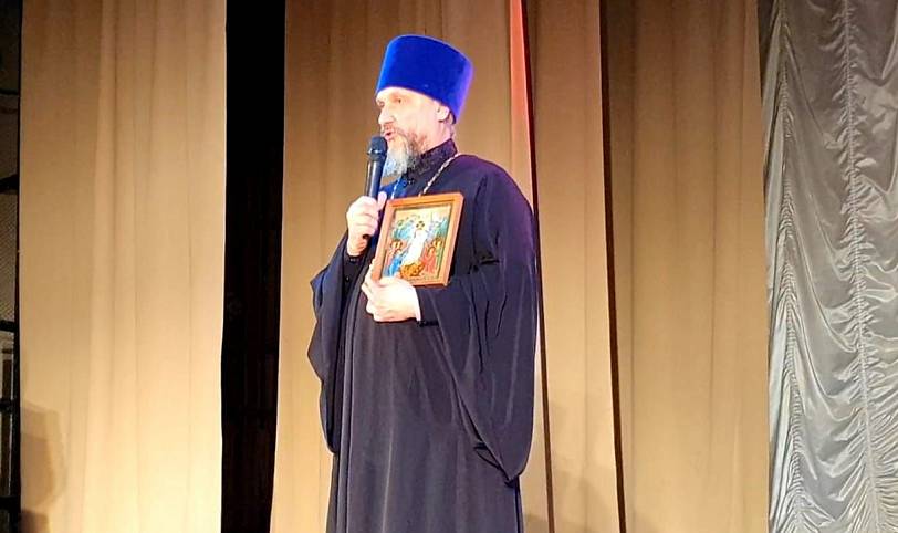 Юбилей спортивной школы в Электрогорске