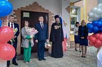 День знаний в Лосино-Петровском благочинии