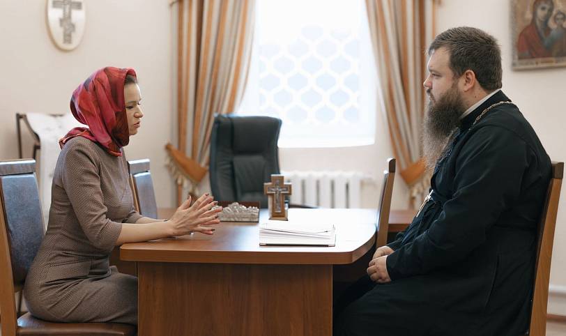 Координационный совет с управлением образования в Павловском Посаде