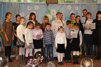 День свв. Петра и&nbsp;Февронии в&nbsp;Ликино-Дулево
