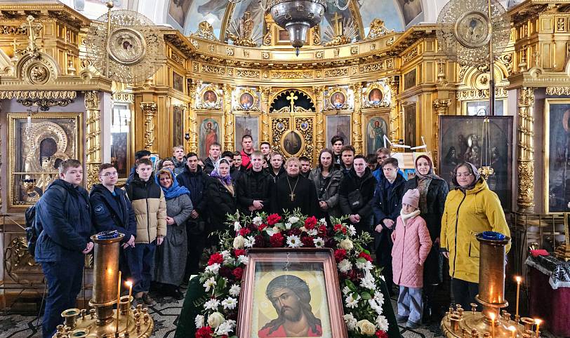 День православной книги в Лосино-Петровском благочинии