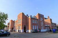 Педагогическая конференция в Орехово-Зуеве