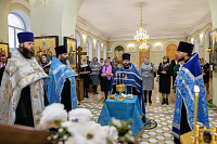 Подписание соглашения о сотрудничестве с управлением образования Орехово-Зуевского городского округа