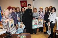 Встреча в&nbsp;комиссии по&nbsp;делам несовершеннолетних г.&nbsp;Железнодорожного
