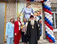 День знаний в учебных заведениях Щёлковского благочиния