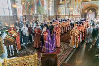 День памяти Щелковских новомучеников