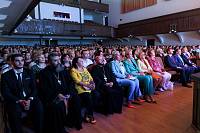 Педагогическая конференция в Орехово-Зуеве