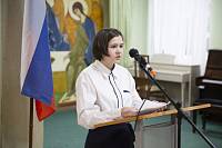 Муниципальная конференция в Троицком соборе г. Щёлково