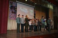 Молодежный форум &laquo;Во&nbsp;славу Отечества" в&nbsp;Ликино-Дулевском благочинии